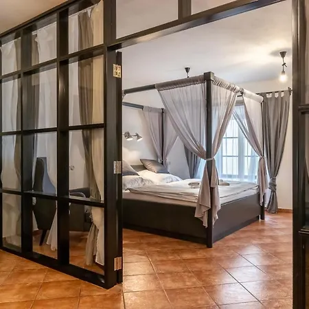 Appartement Baron *