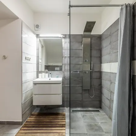 Apartment Baron