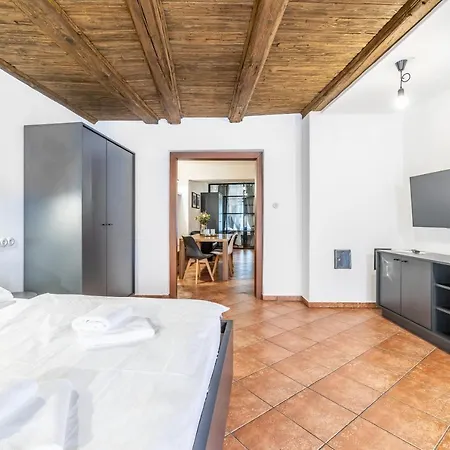 Apartament Baron *