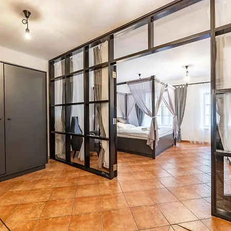 Baron Apartament