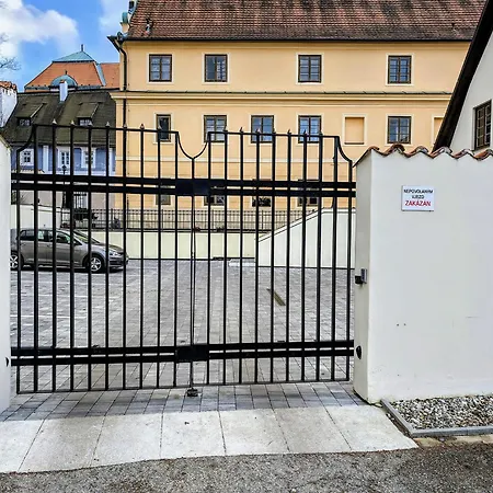 Apartament Baron *