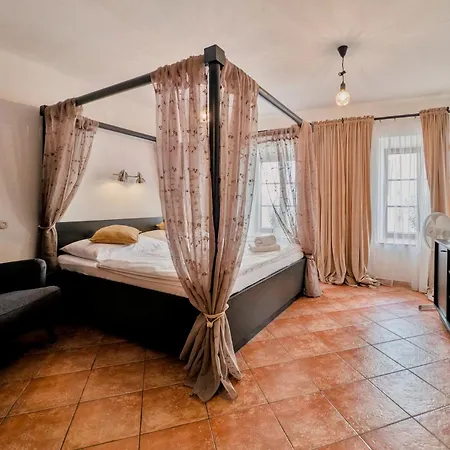 Appartement Baron