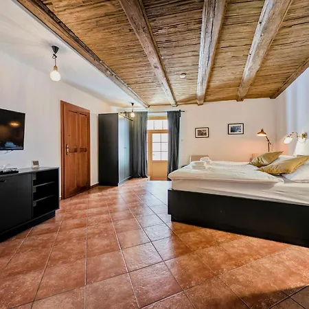 Appartement Baron