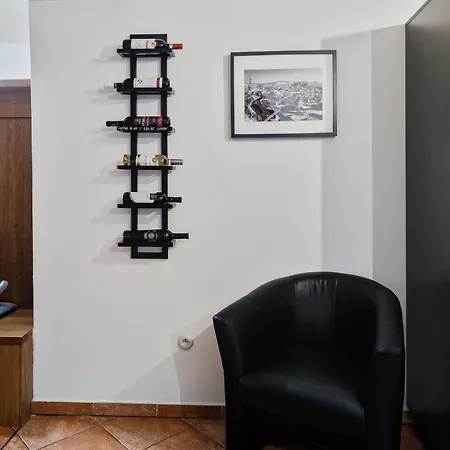 Baron Appartement