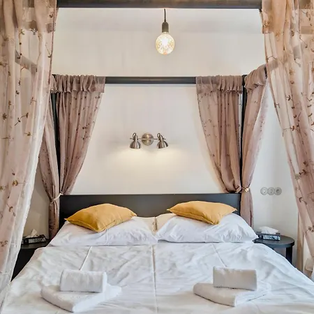Baron Appartement *