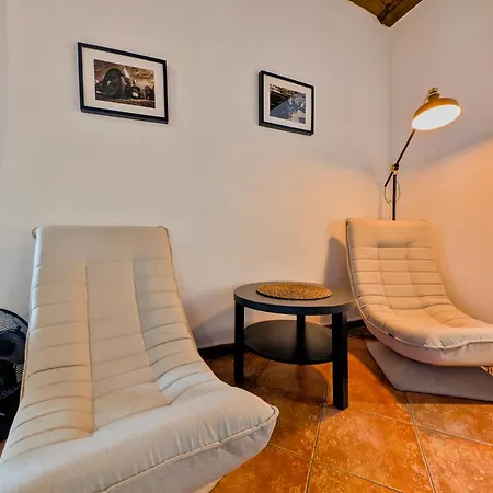 Appartement Baron *
