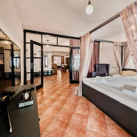 Appartement Baron
