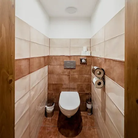 Baron Appartement *