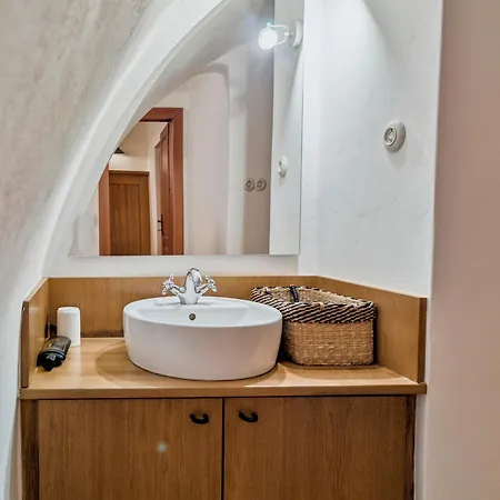 Appartement Baron Český Krumlov