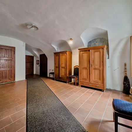 Baron Appartement Český Krumlov