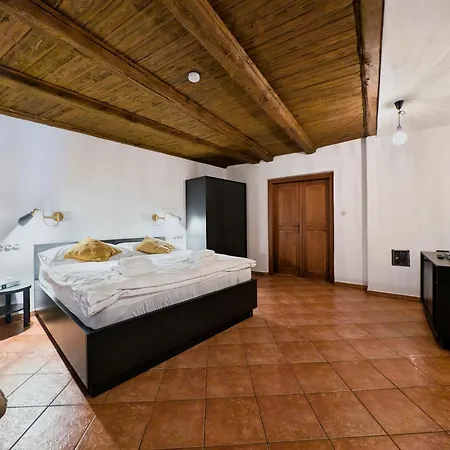 Baron Appartement *
