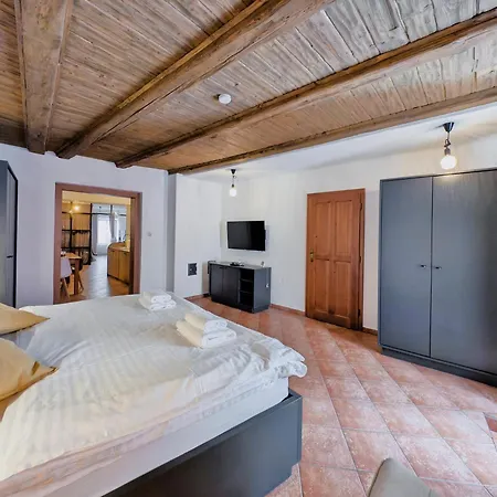 Baron Appartement *