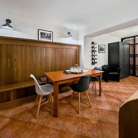 Baron Appartement *