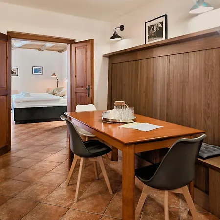 Baron Appartement