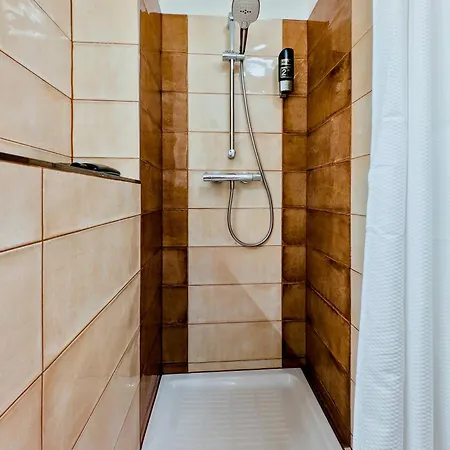 Appartement Baron