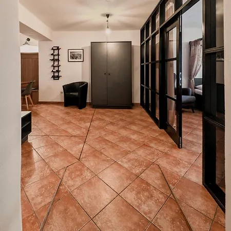 Baron Appartement