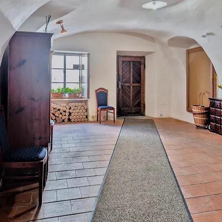 Baron Appartement *