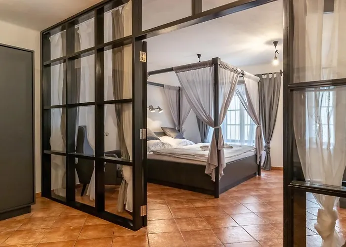 Apartamento Baron *