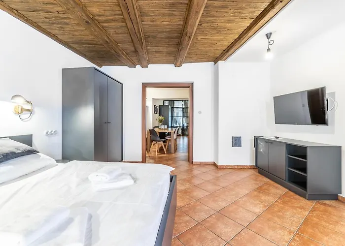 Appartement Baron *
